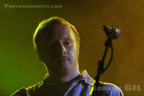 MALCOLM MIDDLETON - 2005-09-26 - PARIS - Nouveau Casino - 